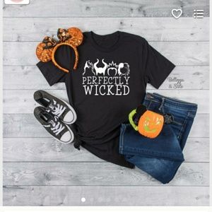 Meet your Posher, Rikki